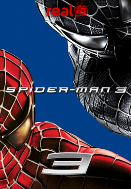 Spider-Man 3